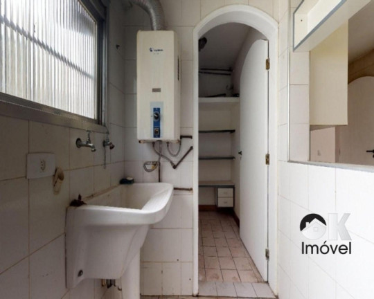 Imagem Apartamento com 3 Quartos à Venda, 100 m² em Jardim Paulista - São Paulo Imagem Apartamento com 3 Quartos à Venda, 100 m² em Jardim Paulista - São Paulo