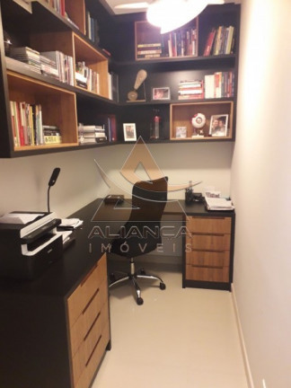 Imagem Apartamento com 4 Quartos à Venda, 293 m² em Jardim Botânico - Ribeirão Preto Imagem Apartamento com 4 Quartos à Venda, 293 m² em Jardim Botânico - Ribeirão Preto
