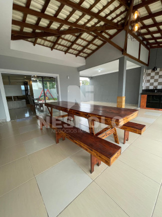Imagem Casa com 2 Quartos à Venda, 123 m² em Mata Atlântica - Tijucas