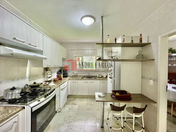 Imagem Casa de Condomínio com 4 Quartos à Venda, 430 m² em Chácara De La Rocca - Carapicuíba Imagem Casa de Condomínio com 4 Quartos à Venda, 430 m² em Chácara De La Rocca - Carapicuíba