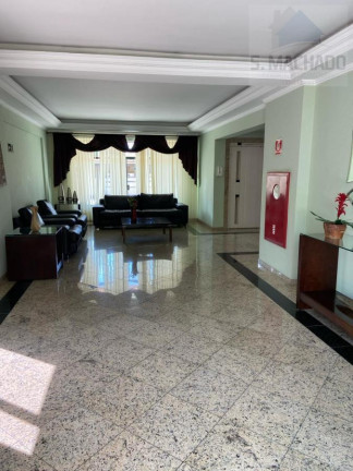 Imagem Apartamento com 3 Quartos à Venda, 130 m² em Parque Das Nações - Santo André Imagem Apartamento com 3 Quartos à Venda, 130 m² em Parque Das Nações - Santo André