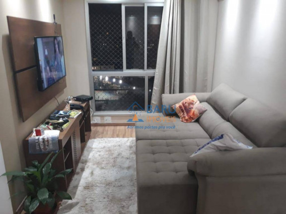 Imagem Apartamento com 3 Quartos à Venda, 70 m² em Aclimação - São Paulo Imagem Apartamento com 3 Quartos à Venda, 70 m² em Aclimação - São Paulo