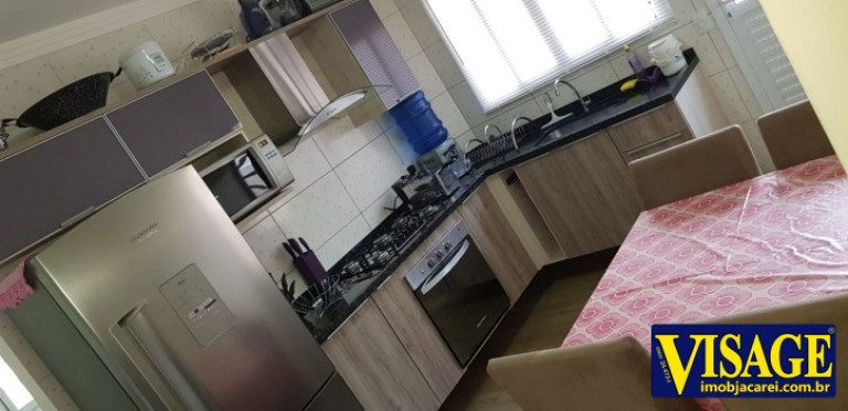 Imagem Casa com 2 Quartos à Venda, em Cid. Nova Jacarei - Jacareí Imagem Casa com 2 Quartos à Venda, em Cid. Nova Jacarei - Jacareí