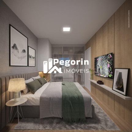 Imagem Apartamento com 2 Quartos à Venda, 45 m² em Santa Cândida - Curitiba Imagem Apartamento com 2 Quartos à Venda, 45 m² em Santa Cândida - Curitiba