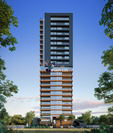 Imagem Apartamento com 3 Quartos à Venda, 196 m² em Centro - Torres