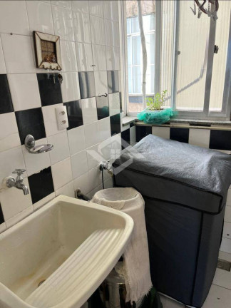 Imagem Apartamento com 3 Quartos à Venda, 87 m² em Icaraí - Niterói Imagem Apartamento com 3 Quartos à Venda, 87 m² em Icaraí - Niterói
