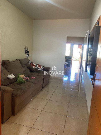 Imagem Casa com 3 Quartos à Venda, 107 m² em Paranaíba - Itumbiara Imagem Casa com 3 Quartos à Venda, 107 m² em Paranaíba - Itumbiara