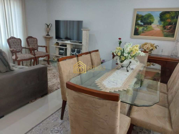 Imagem Casa com 3 Quartos à Venda, 181 m² em Santa Terezinha - São Bernardo Do Campo