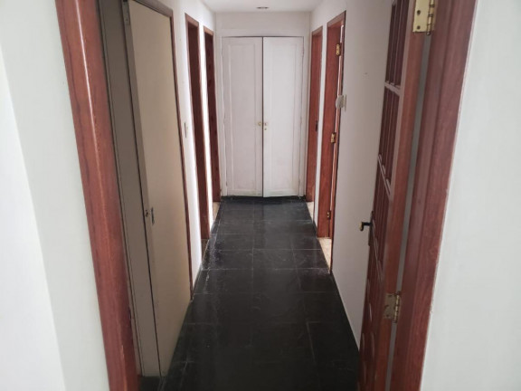Imagem Apartamento com 3 Quartos à Venda, 140 m² em Copacabana - Rio De Janeiro