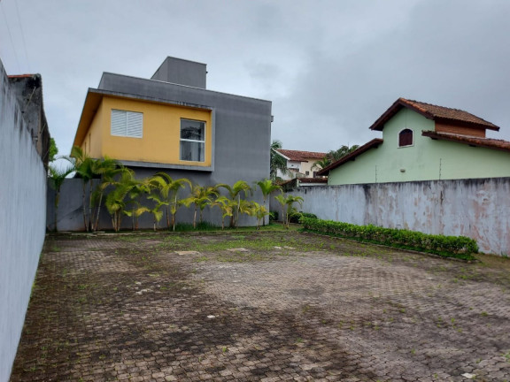 Imagem Sobrado com 2 Quartos à Venda, 78 m² em Cibratel Ii - Itanhaém