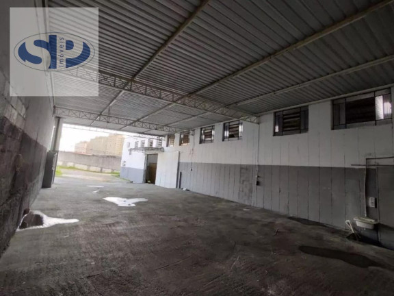 Imagem Imóvel Comercial para Alugar, 698 m² em Parque Marajoara - Santo André Imagem Imóvel Comercial para Alugar, 698 m² em Parque Marajoara - Santo André