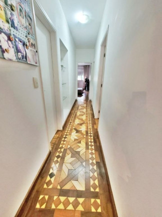 Imagem Apartamento com 3 Quartos à Venda, 155 m² em José Menino - Santos Imagem Apartamento com 3 Quartos à Venda, 155 m² em José Menino - Santos
