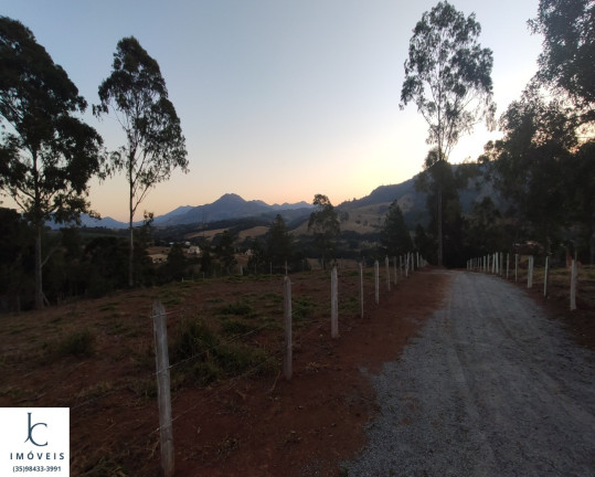 Imagem Imóvel à Venda, 1.000 m² em Capinzal - Carmo De Minas