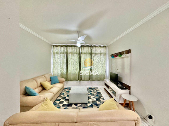 Imagem Apartamento com 2 Quartos à Venda, 86 m² em Pitangueiras - Guarujá Imagem Apartamento com 2 Quartos à Venda, 86 m² em Pitangueiras - Guarujá