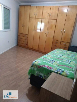 Imagem Apartamento com 3 Quartos à Venda, 130 m² em Baeta Neves - São Bernardo Do Campo Imagem Apartamento com 3 Quartos à Venda, 130 m² em Baeta Neves - São Bernardo Do Campo