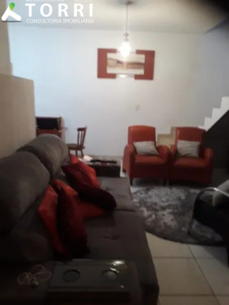 Imagem Sobrado com 2 Quartos à Venda, 175 m² em Parque São Bento - Sorocaba