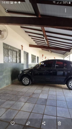 Imagem Casa com 2 Quartos à Venda, 102 m² em Jardim Portinari - Franca Imagem Casa com 2 Quartos à Venda, 102 m² em Jardim Portinari - Franca