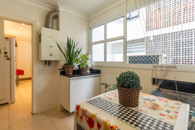 Imagem Apartamento com 3 Quartos à Venda, 143 m² em Pinheiros - São Paulo