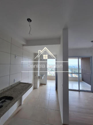 Imagem Apartamento com 2 Quartos à Venda, 62 m² em Além Ponte - Sorocaba Imagem Apartamento com 2 Quartos à Venda, 62 m² em Além Ponte - Sorocaba