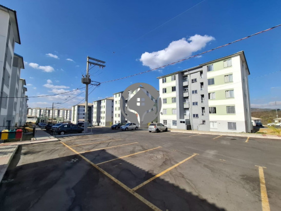 Imagem Apartamento com 3 Quartos à Venda, 63 m² em São Gabriel - Belo Horizonte