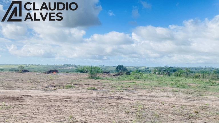 Imagem Terreno à Venda, 348.000 m² em Conceição - Feira De Santana