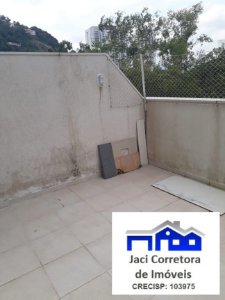 Imagem Apartamento com 2 Quartos à Venda, 65 m² em Jose Menino - Santos