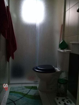 Imagem Apartamento com 2 Quartos à Venda, 48 m² em Vila Tibiriçá - Santo André Imagem Apartamento com 2 Quartos à Venda, 48 m² em Vila Tibiriçá - Santo André