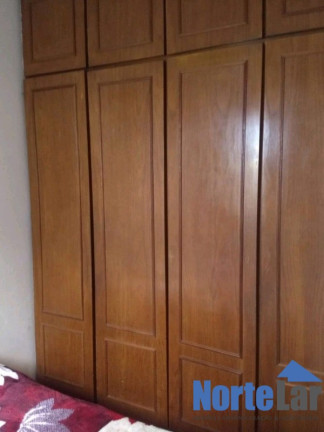 Imagem Casa com 2 Quartos à Venda, 125 m² em Mandaqui - São Paulo