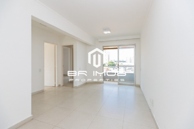 Imagem Imóvel com 2 Quartos à Venda, 62 m² em Vila Santa Catarina - São Paulo Imagem Imóvel com 2 Quartos à Venda, 62 m² em Vila Santa Catarina - São Paulo