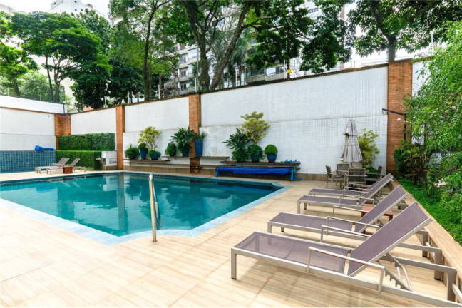 Imagem Apartamento com 3 Quartos à Venda, 171 m² em Perdizes - São Paulo Imagem Apartamento com 3 Quartos à Venda, 171 m² em Perdizes - São Paulo