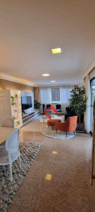 Imagem Apartamento com 3 Quartos à Venda, 154 m² em Meireles - Fortaleza Imagem Apartamento com 3 Quartos à Venda, 154 m² em Meireles - Fortaleza