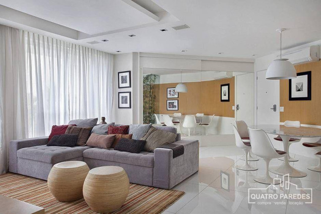 Cobertura com 2 Quartos à Venda, 236 m² em Barra Da Tijuca - Rio De Janeiro