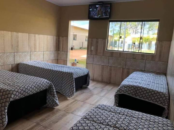 Imagem Ponto Comercial à Venda, 5.000 m² em Jardim Santa Cecília - Anápolis