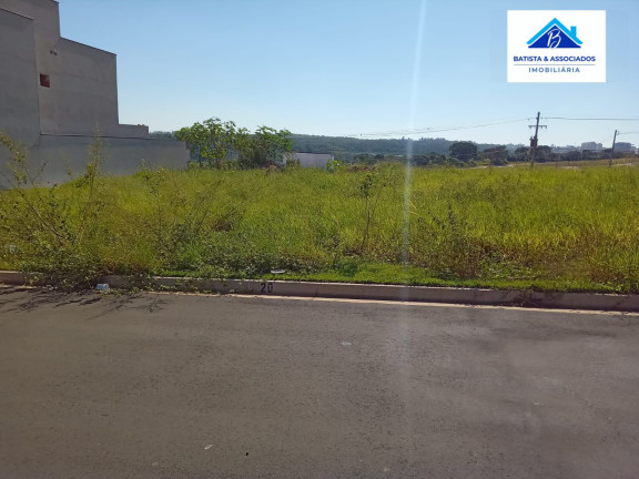 Terreno à Venda, 250 m² em Residencial Bela Aliança - Campinas
