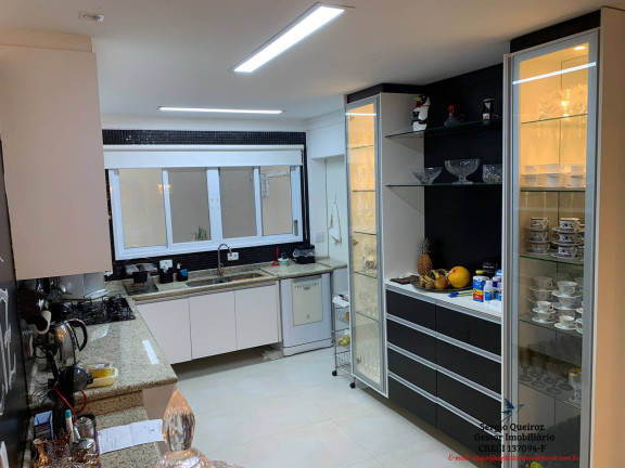 Imagem Casa com 6 Quartos à Venda, 400 m² em Alphaville - Santana De Parnaíba Imagem Casa com 6 Quartos à Venda, 400 m² em Alphaville - Santana De Parnaíba