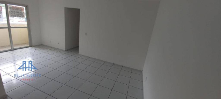 Apartamento com 3 Quartos à Venda, 85 m² em Córrego Grande - Florianópolis