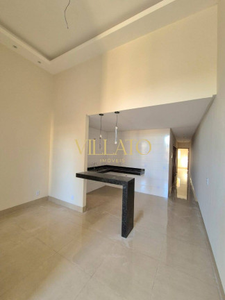Imagem Casa com 3 Quartos à Venda, 112 m² em Setor Maysa - Trindade Imagem Casa com 3 Quartos à Venda, 112 m² em Setor Maysa - Trindade