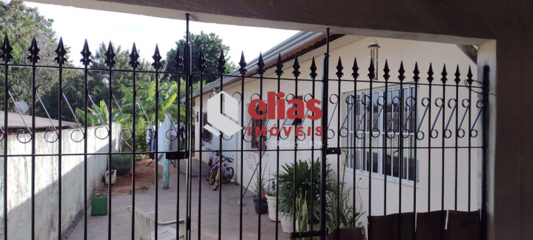 Imagem Casa com 3 Quartos à Venda, 140 m² em Jardim Prudência - Bauru