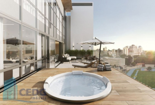 Imagem Apartamento com 3 Quartos à Venda, 148 m² em Centro - Curitiba Imagem Apartamento com 3 Quartos à Venda, 148 m² em Centro - Curitiba
