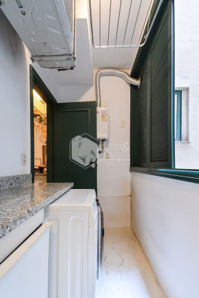 Imagem Apartamento com 2 Quartos à Venda, 82 m² em Bela Vista - São Paulo