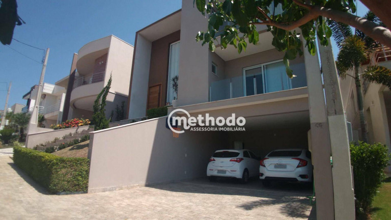Casa com 4 Quartos à Venda, 330 m² em Swiss Park - Campinas