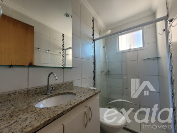 Imagem Apartamento com 3 Quartos à Venda, 70 m² em Morada De Laranjeiras - Serra