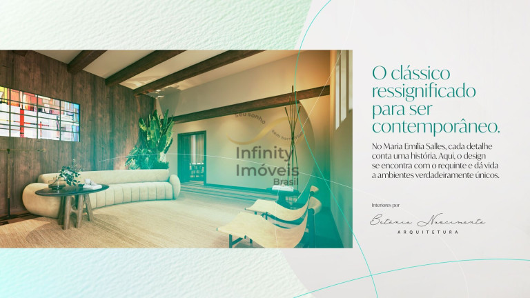 Imagem Apartamento com 1 Quarto à Venda, 52 m² em Lourdes - Belo Horizonte Imagem Apartamento com 1 Quarto à Venda, 52 m² em Lourdes - Belo Horizonte