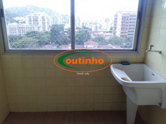 Imagem Apartamento com 4 Quartos à Venda, 121 m² em Grajaú - Rio De Janeiro Imagem Apartamento com 4 Quartos à Venda, 121 m² em Grajaú - Rio De Janeiro