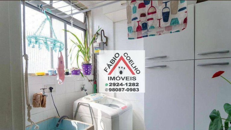 Imagem Apartamento com 2 Quartos à Venda, 51 m² em Saúde - São Paulo Imagem Apartamento com 2 Quartos à Venda, 51 m² em Saúde - São Paulo