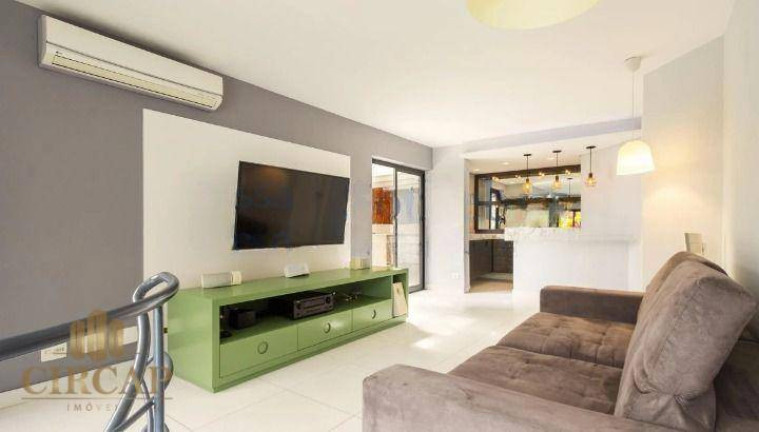 Imagem Cobertura com 2 Quartos à Venda, 177 m² em Vila Madalena - São Paulo Imagem Cobertura com 2 Quartos à Venda, 177 m² em Vila Madalena - São Paulo