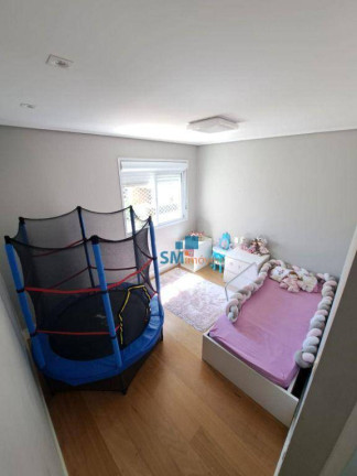 Imagem Apartamento com 3 Quartos à Venda, 156 m² em Centro - São Bernardo Do Campo