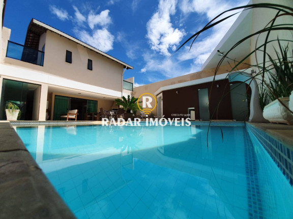 Casa com 5 Quartos à Venda, 420 m² em Portinho - Cabo Frio
