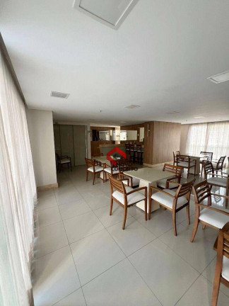 Imagem Apartamento com 3 Quartos à Venda, 110 m² em Cocó - Fortaleza