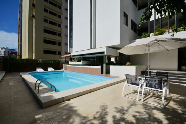 Imagem Apartamento com 3 Quartos à Venda, 246 m² em Tambaú - João Pessoa